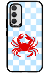 Oh Crab - Samsung Galaxy A34