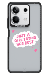 Her Best - Xiaomi Redmi Note 13 5G