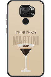 Espresso M - Xiaomi Redmi Note 9