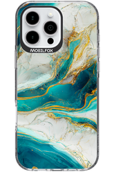 Emerald - Apple iPhone 16 Pro Max