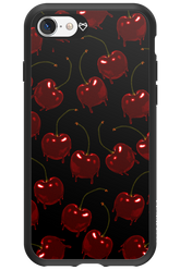 Cherry Blood - Apple iPhone SE 2020