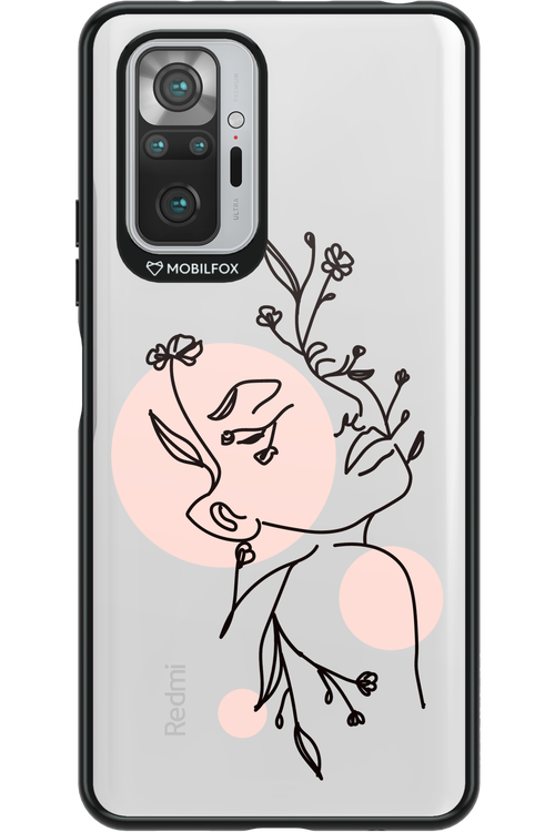 Confidence - Xiaomi Redmi Note 10 Pro