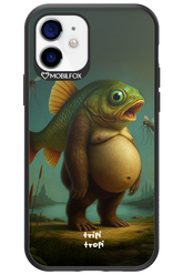 Tripi tropi - Apple iPhone 12
