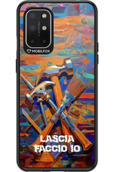 LASCIA FACCIO IO - OnePlus 8T