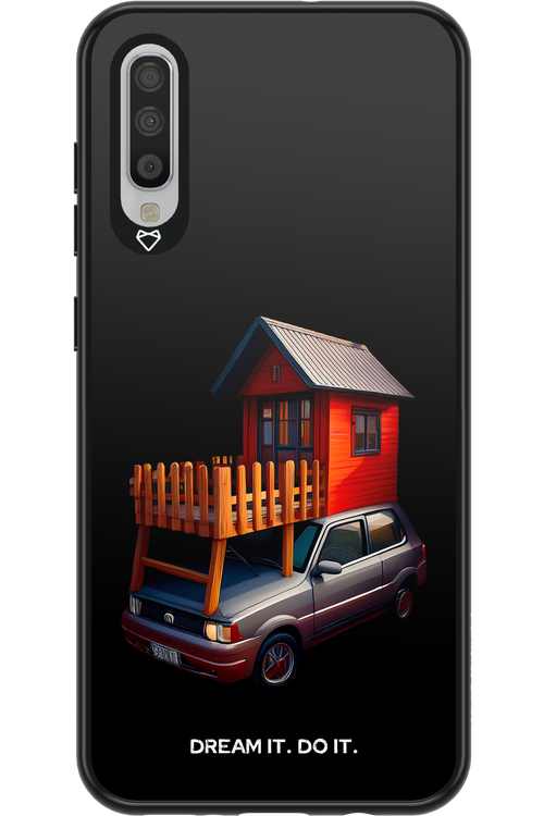 Dream It - Samsung Galaxy A70