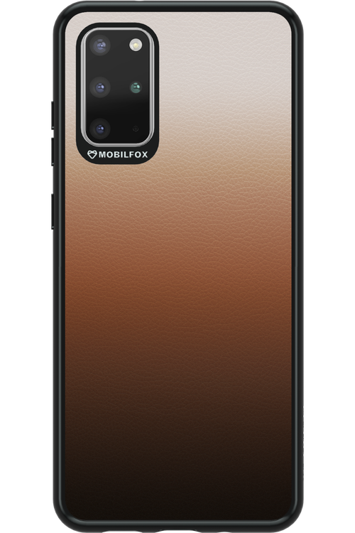 Desert Sunset - Samsung Galaxy S20+