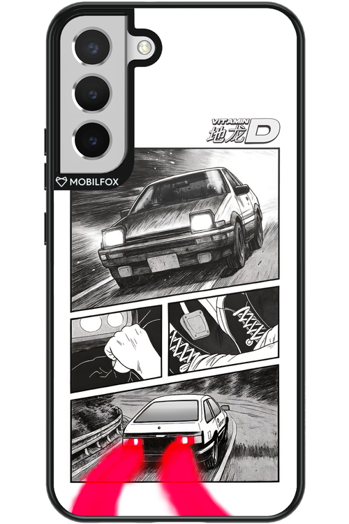 Vitamin D - Samsung Galaxy S22+