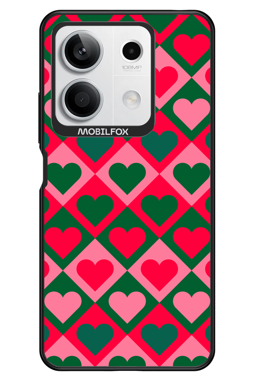 Love of Christmas - Xiaomi Redmi Note 13 5G