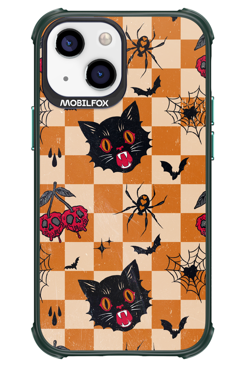 Witch's Patch - Apple iPhone 13 Mini