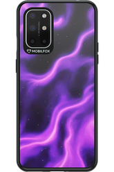 Aurora beam - OnePlus 8T