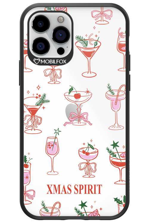 XMAS SPIRIT - Apple iPhone 12 Pro