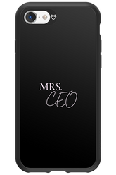 Mrs. CEO - Apple iPhone SE 2020