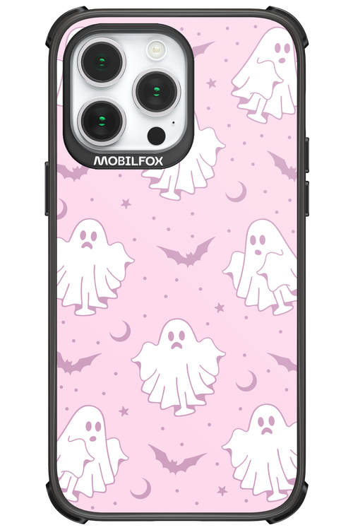 Boo Boo - Apple iPhone 14 Pro Max