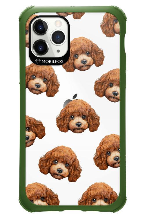 Puddle Amore - Apple iPhone 11 Pro