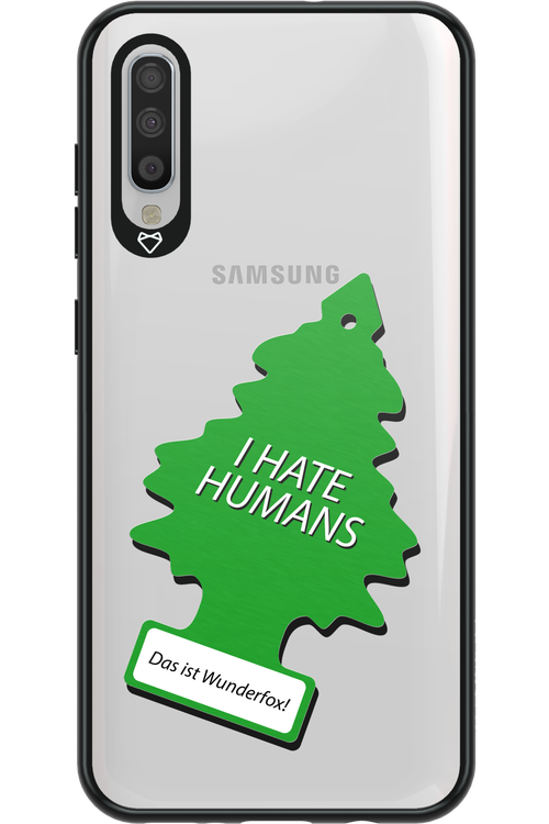 Wunderfox - Samsung Galaxy A70