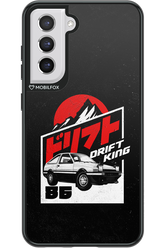 Drift king - Samsung Galaxy S21 FE