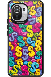 I need dollars - Xiaomi Mi 11 5G