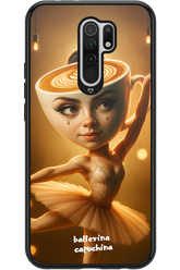 Balerina - Xiaomi Redmi 9