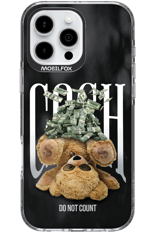 CASH - Apple iPhone 16 Pro Max