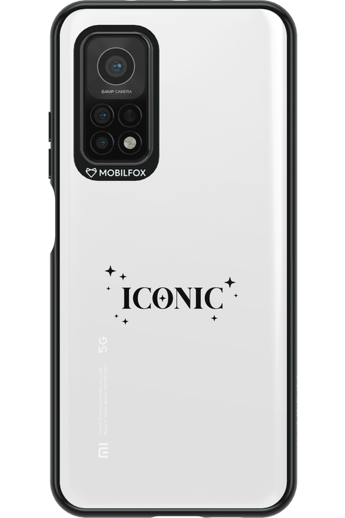 Iconic Sparkle - Xiaomi Mi 10T 5G