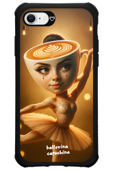 Balerina - Apple iPhone SE 2022