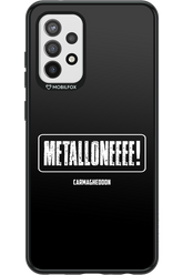 Metalloneeee! - Samsung Galaxy A72