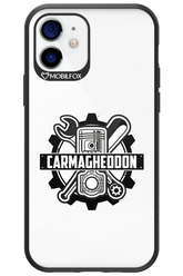 CarMag - Apple iPhone 12