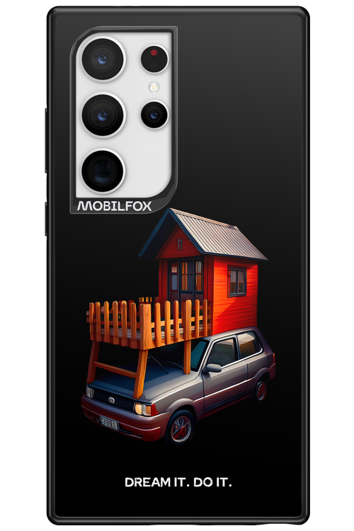 Dream It 2.0 - Samsung Galaxy S24 Ultra
