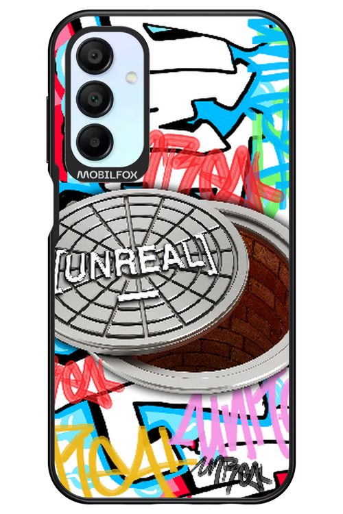 HULE - Samsung Galaxy A15