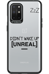 WAKE UP - OnePlus 8T