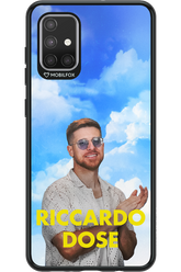 Riccardo Sky - Samsung Galaxy A71