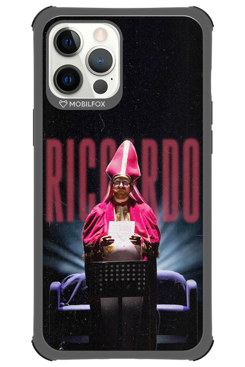 Pope Style - Apple iPhone 12 Pro Max