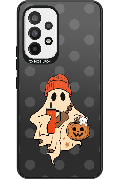 Ghost Girl - Samsung Galaxy A53