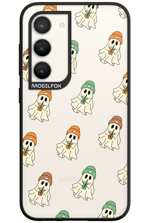 Spirited Sips (Nude) - Samsung Galaxy S23