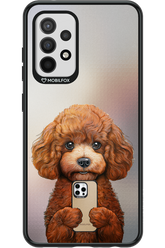 Dog x Fox - Samsung Galaxy A52 / A52 5G / A52s