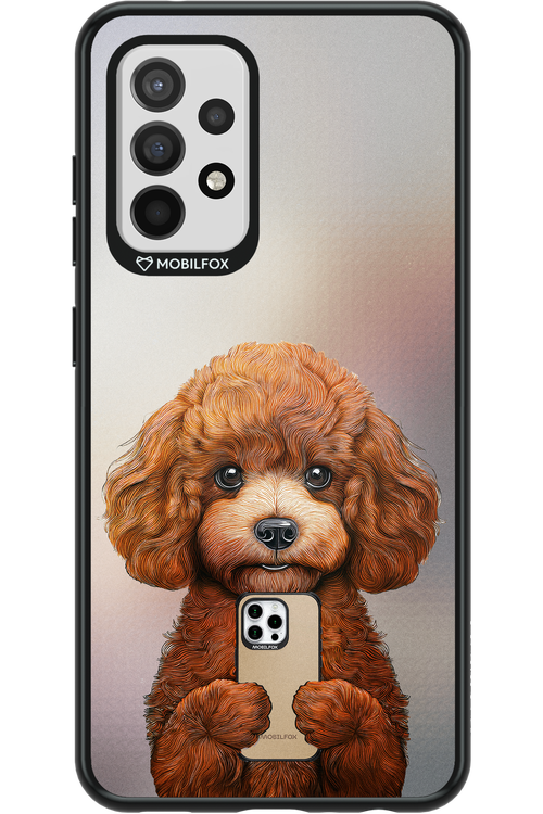 Dog x Fox - Samsung Galaxy A52 / A52 5G / A52s