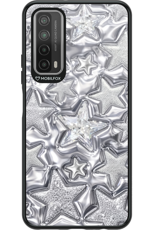 Star Gum - Huawei P Smart 2021