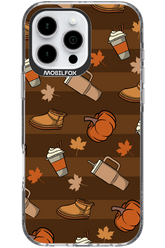 Autumn Brew - Apple iPhone 16 Pro Max