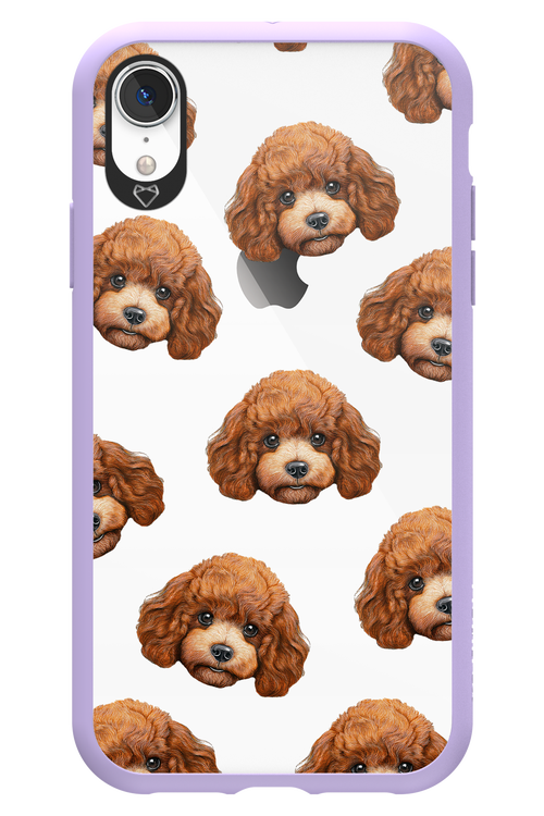 Puddle Amore - Apple iPhone XR