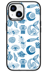 Mediterranean Muse - Apple iPhone 15
