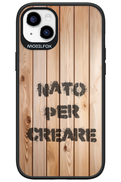 NATO PER CREARE - Apple iPhone 14 Plus