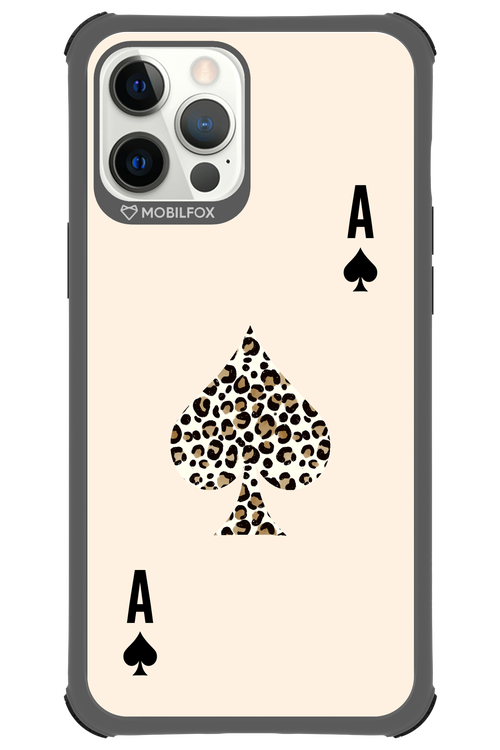 Roar of Ace - Apple iPhone 12 Pro Max