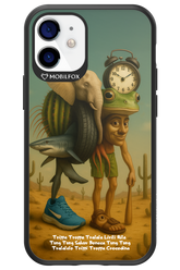 Trippa troppa tralala - Apple iPhone 12 Mini
