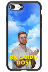 Riccardo Sky - Apple iPhone 8
