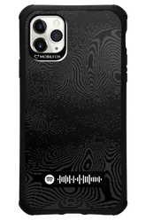 Techno frequency - Apple iPhone 11 Pro Max