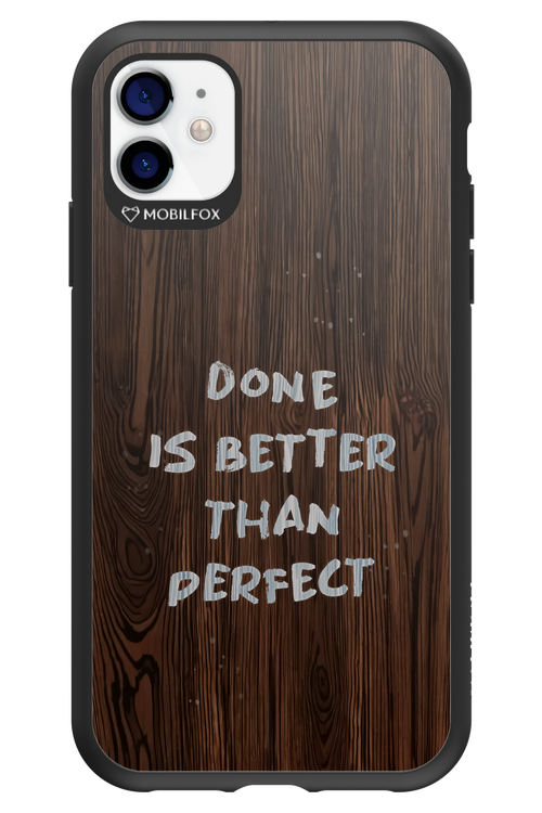 Perfect - Apple iPhone 11