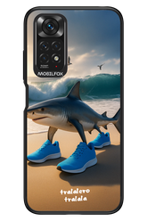 Tralalero Tralala - Xiaomi Redmi Note 11/11S 4G