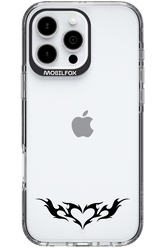 Techno Hart - Apple iPhone 16 Pro Max