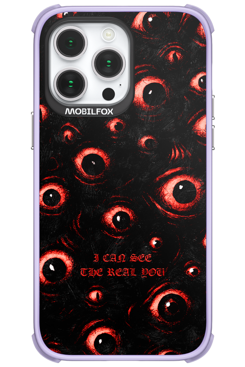 The Watchers - Apple iPhone 14 Pro Max