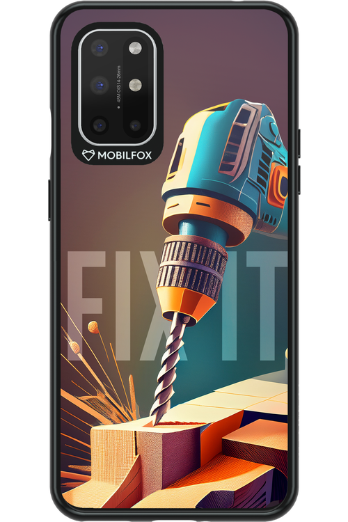 Fix It - OnePlus 8T